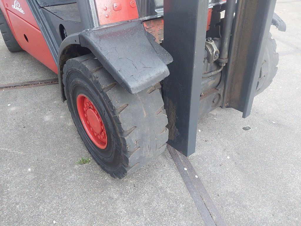 Linde H30D
