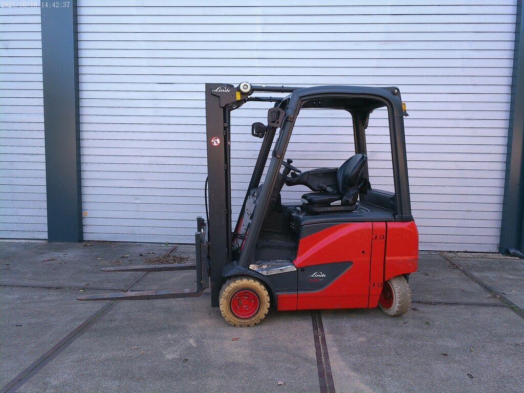 Linde E20PM-02