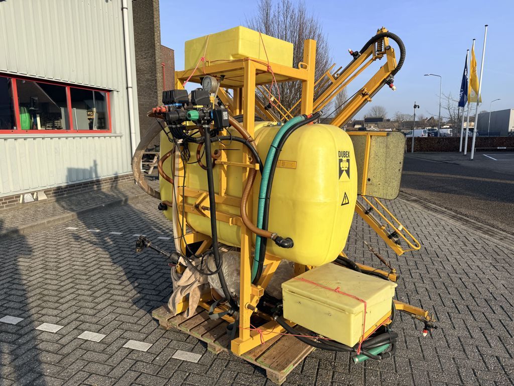 Dubex Dubex 1 Veldspuit
