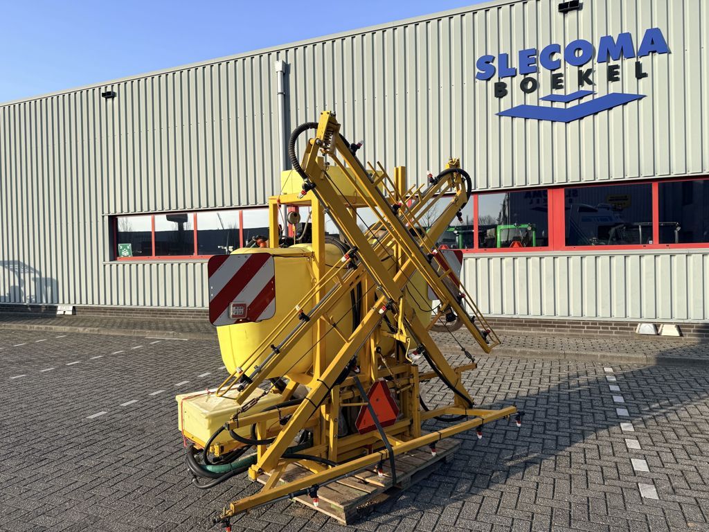 Dubex Dubex 1 Veldspuit