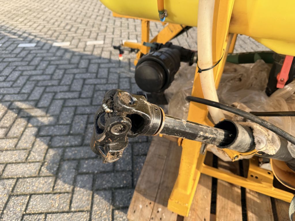 Dubex Dubex 1 Veldspuit