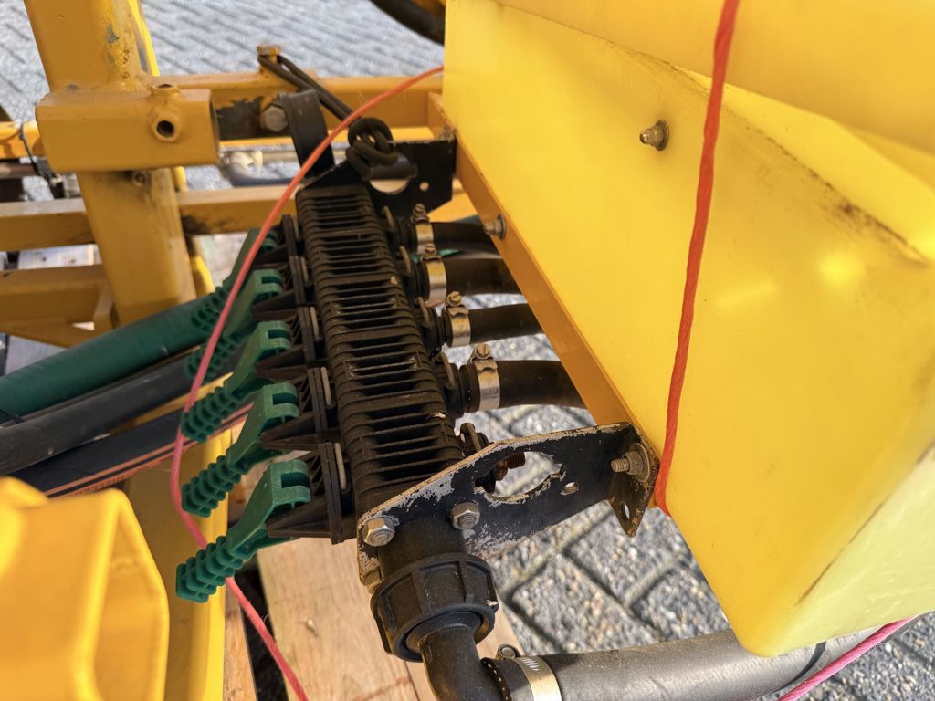 Dubex Dubex 1 Veldspuit