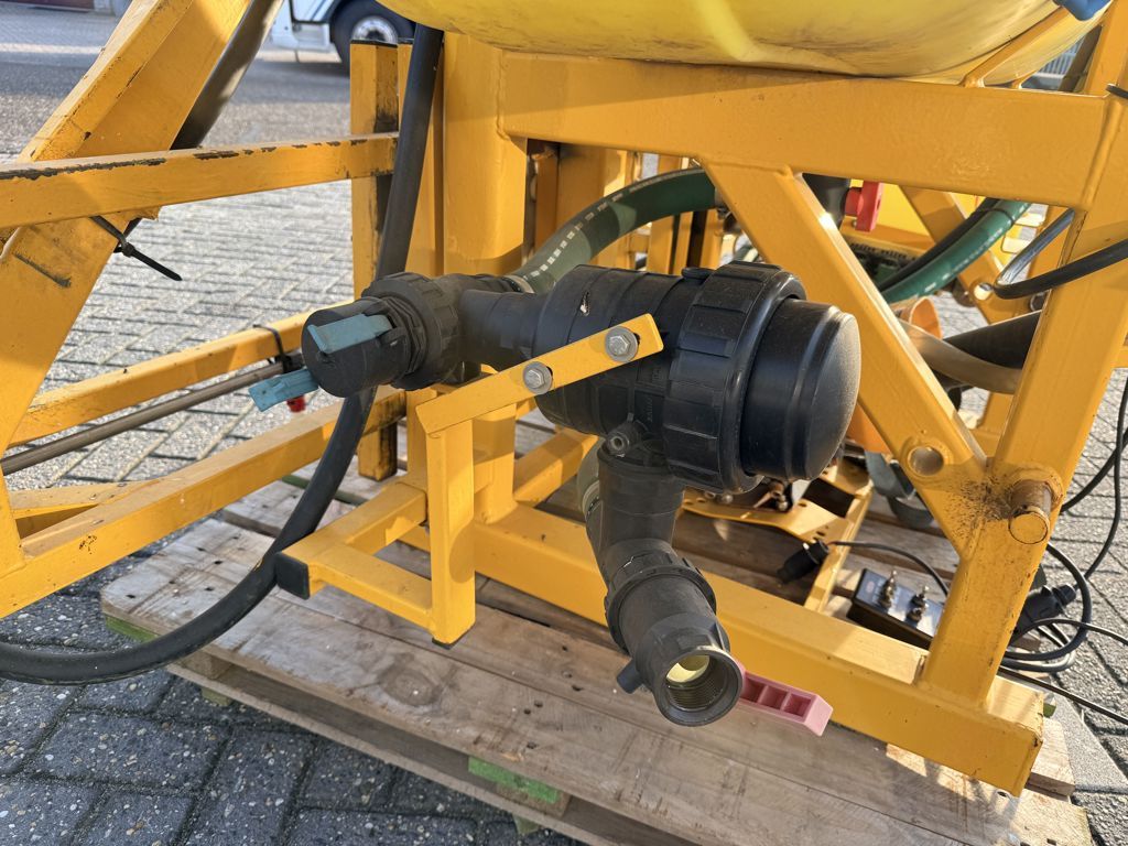 Dubex Dubex 1 Veldspuit