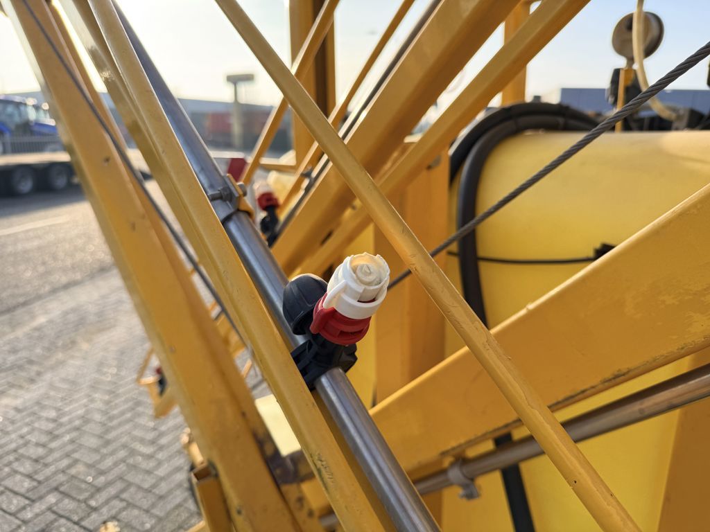 Dubex Dubex 1 Veldspuit