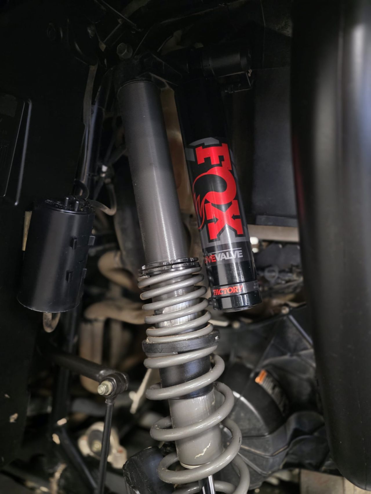 Polaris RZR XP 1000 Turbo S - 2021 - Autokenteken