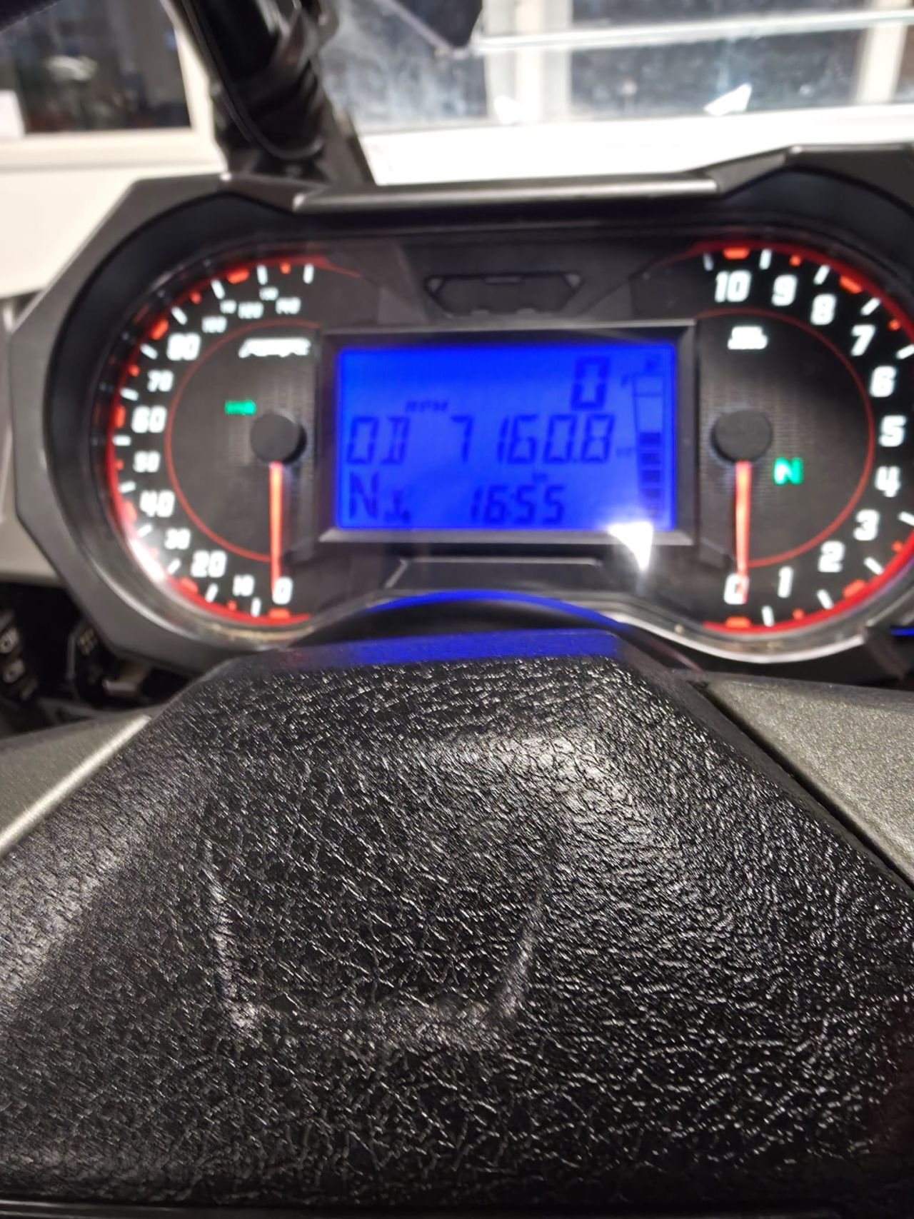 Polaris RZR XP 1000 Turbo S - 2021 - Autokenteken