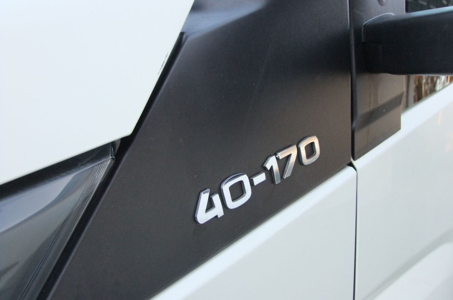 Iveco BE Combi Daily 40C17 9.4T