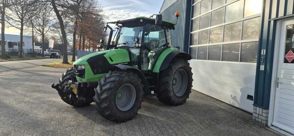 Deutz-Fahr 5110 P GS