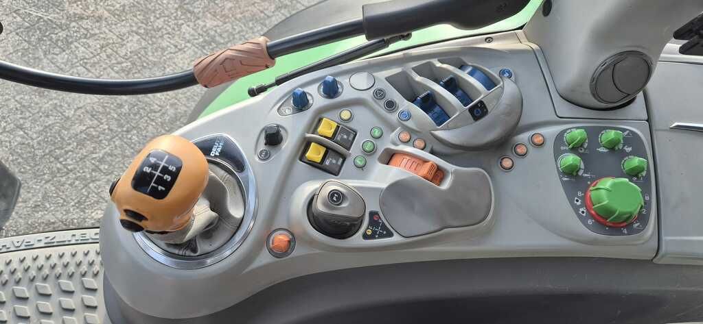 Deutz-Fahr 5110 P GS