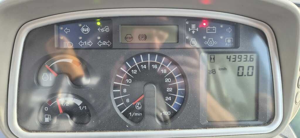 Deutz-Fahr 5110 P GS