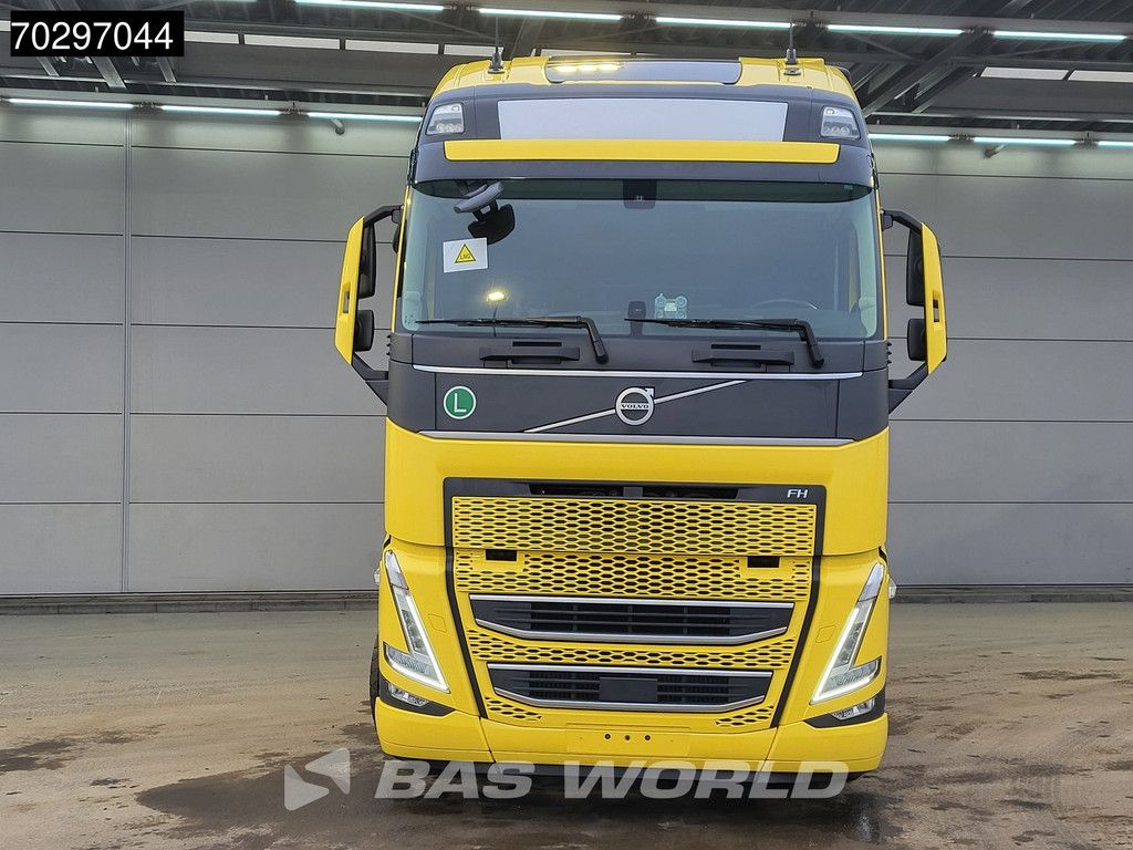 Volvo FH 420 4X2 LNG! XL VEB+ I-ParkCool LED