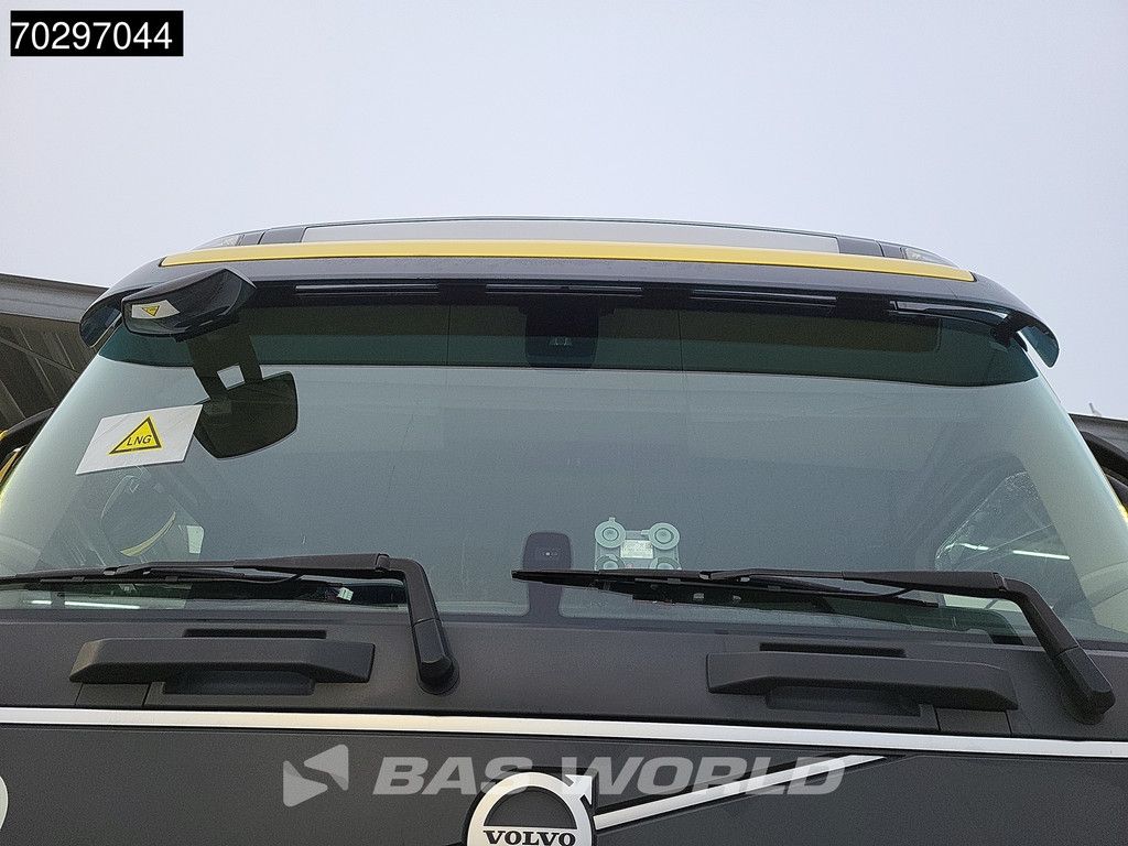 Volvo FH 420 4X2 LNG! XL VEB+ I-ParkCool LED