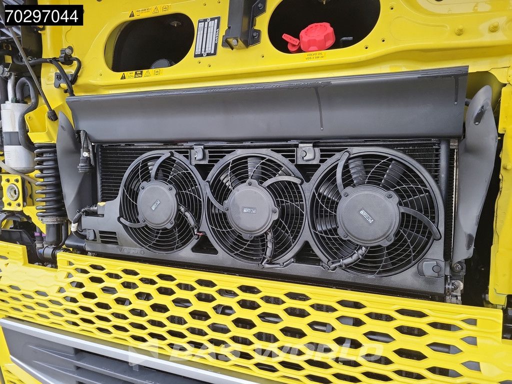 Volvo FH 420 4X2 LNG! XL VEB+ I-ParkCool LED