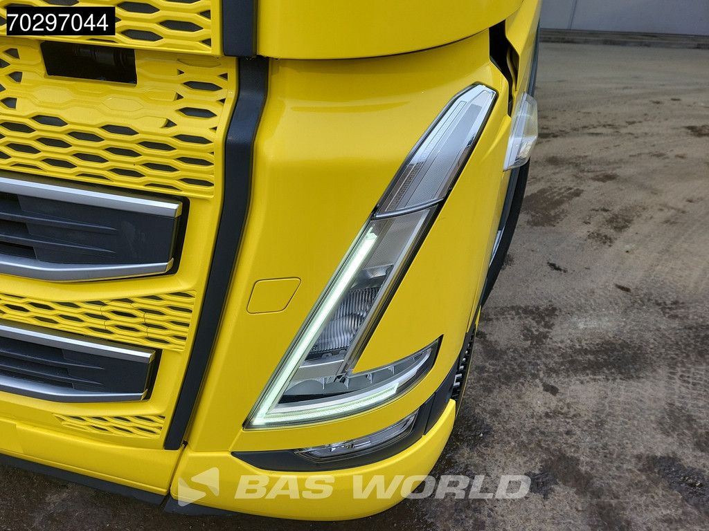 Volvo FH 420 4X2 LNG! XL VEB+ I-ParkCool LED