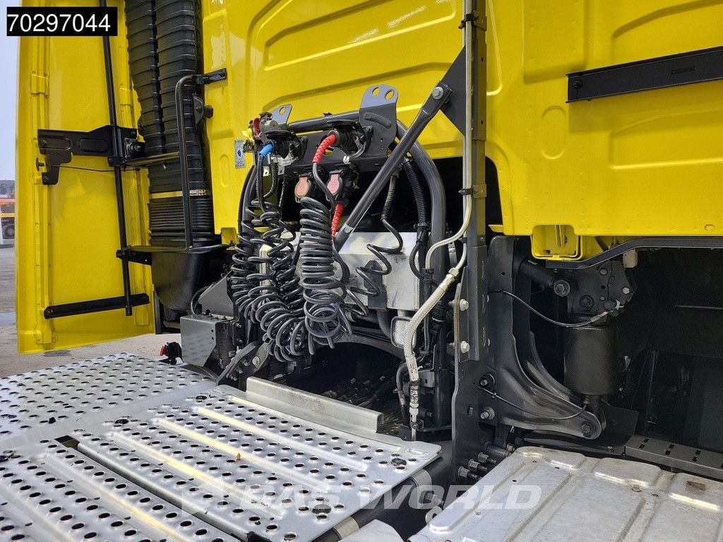 Volvo FH 420 4X2 LNG! XL VEB+ I-ParkCool LED