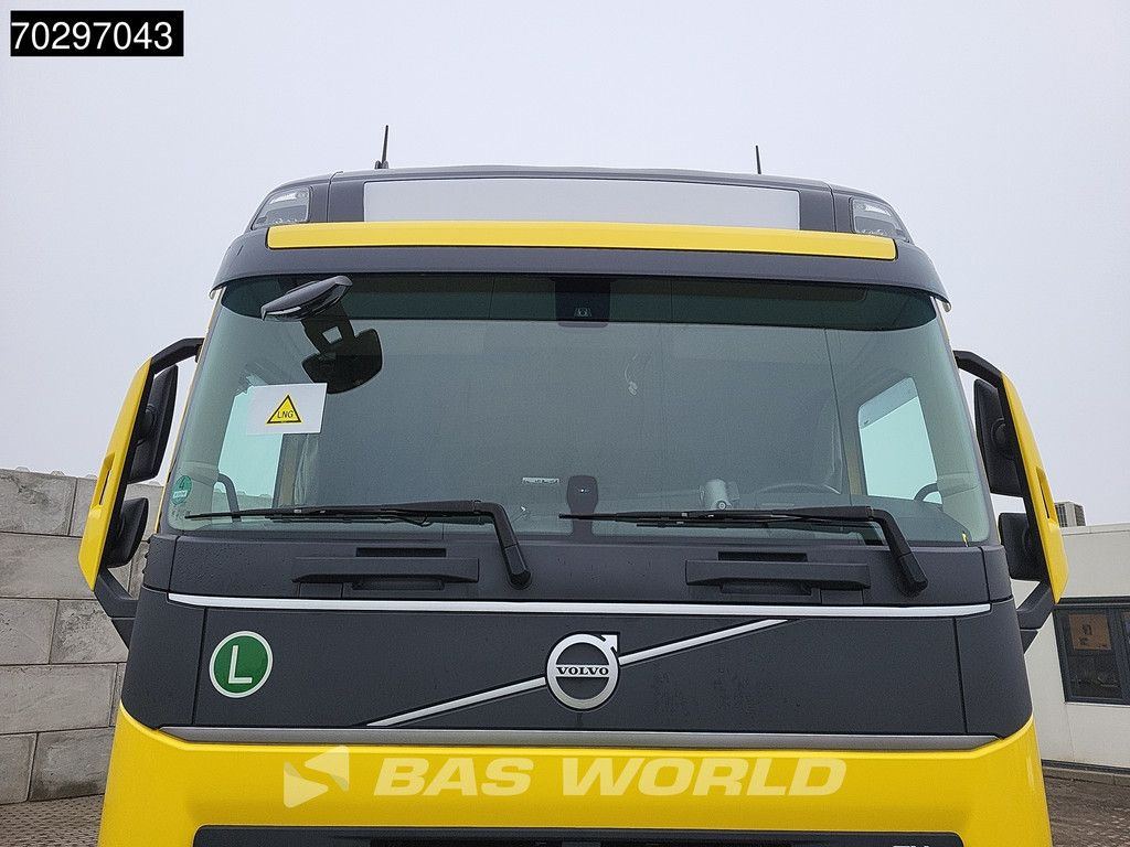 Volvo FH 420 4X2 LNG! XL VEB+ I-ParkCool LED