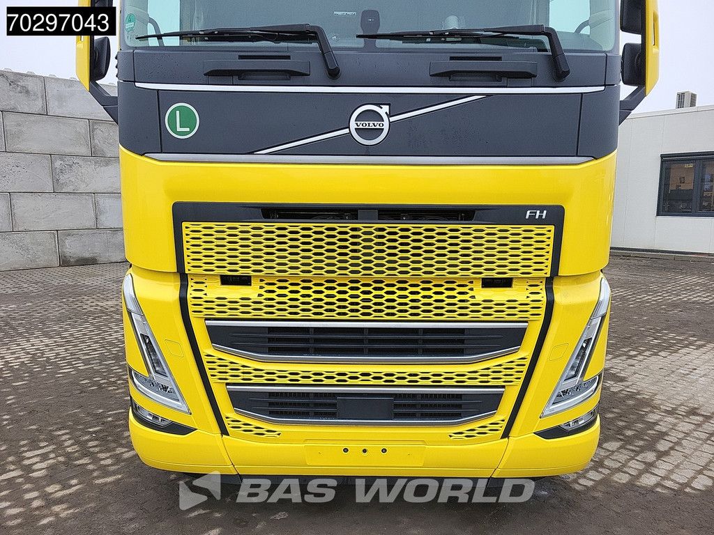 Volvo FH 420 4X2 LNG! XL VEB+ I-ParkCool LED