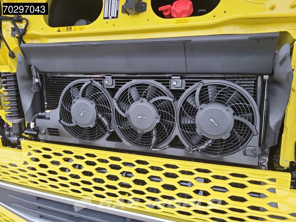 Volvo FH 420 4X2 LNG! XL VEB+ I-ParkCool LED