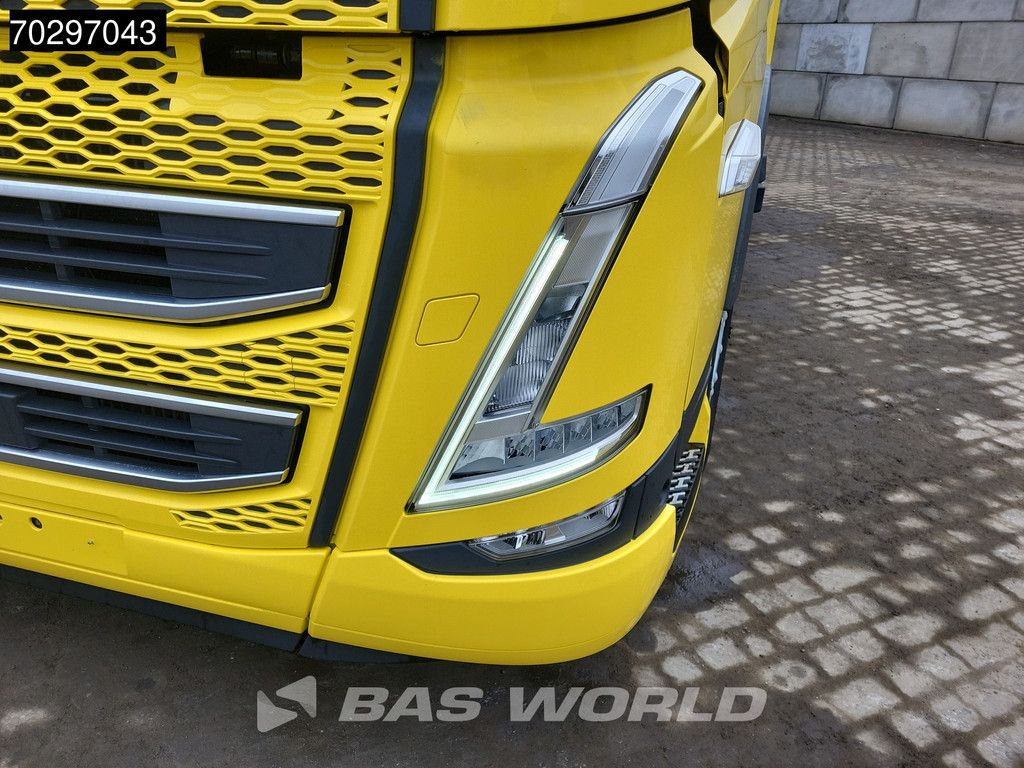 Volvo FH 420 4X2 LNG! XL VEB+ I-ParkCool LED