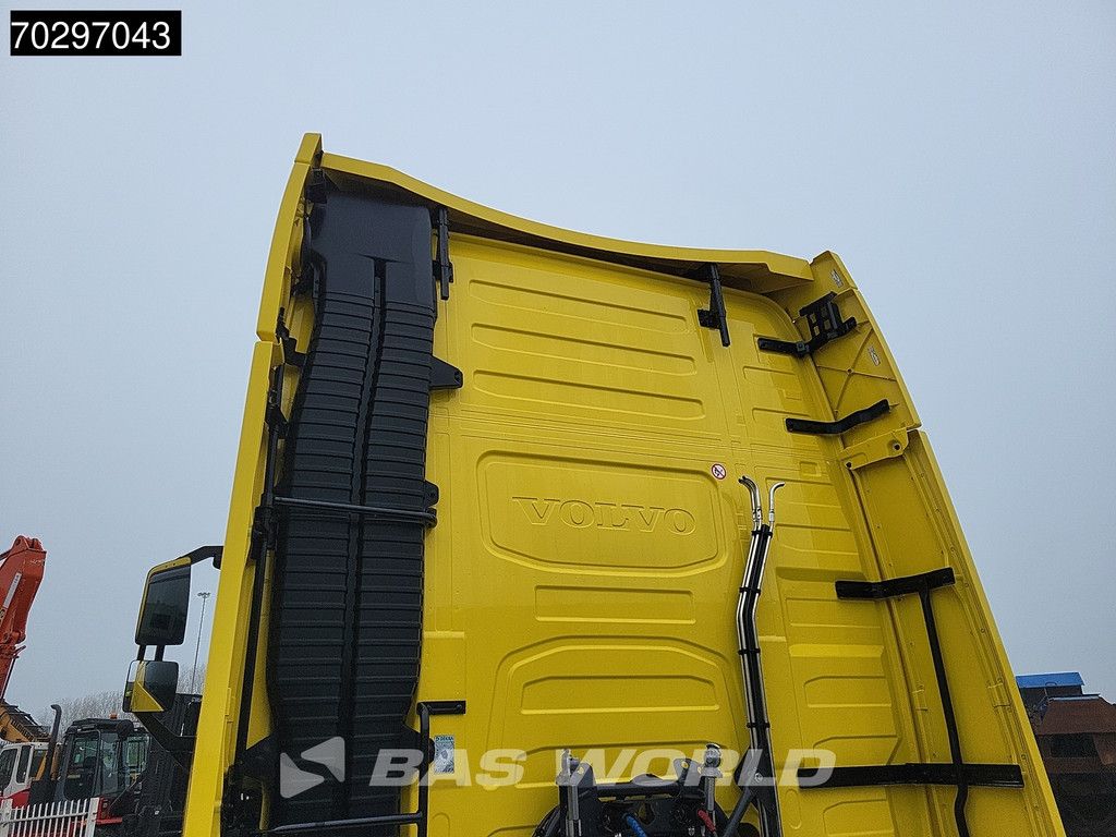 Volvo FH 420 4X2 LNG! XL VEB+ I-ParkCool LED