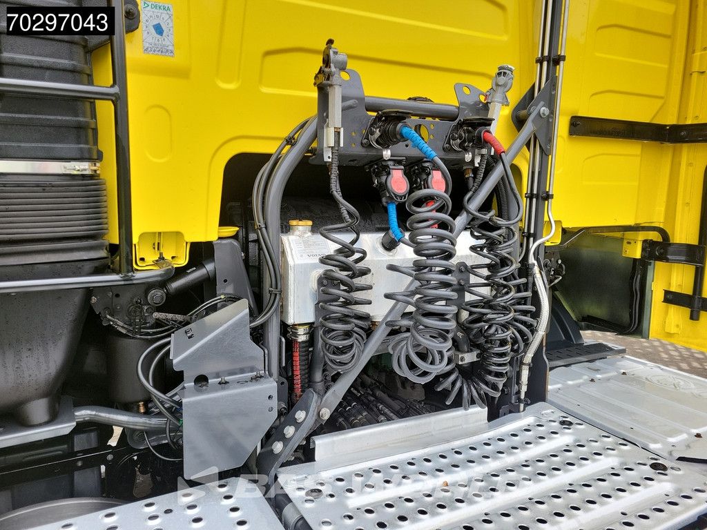 Volvo FH 420 4X2 LNG! XL VEB+ I-ParkCool LED