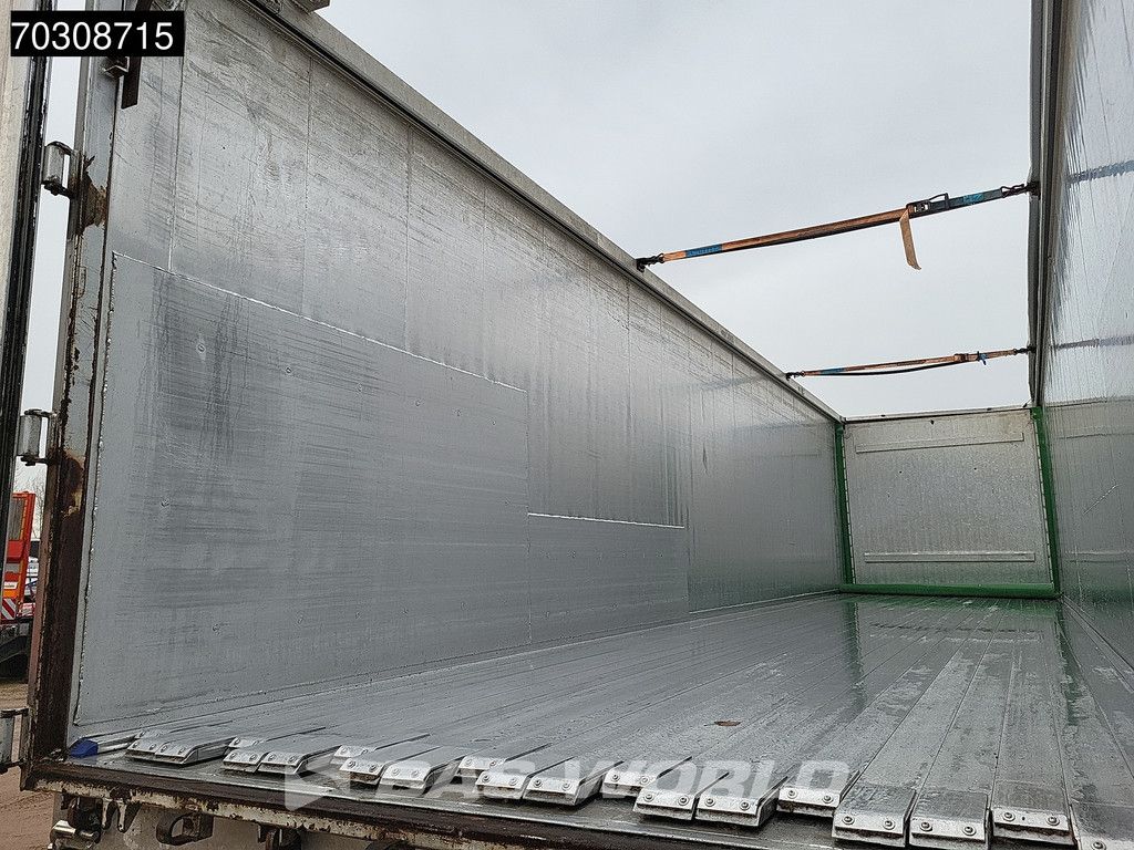 Bulthuis TAWA08 TUV 10/26 Lift+stuuras