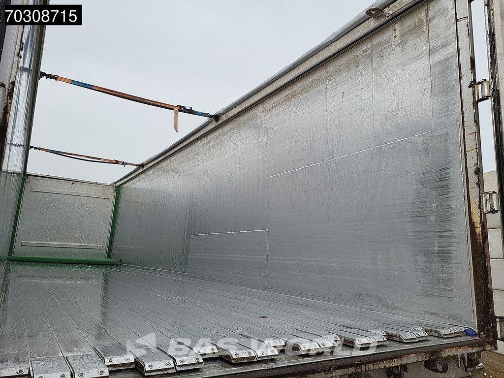 Bulthuis TAWA08 TUV 10/26 Lift+stuuras