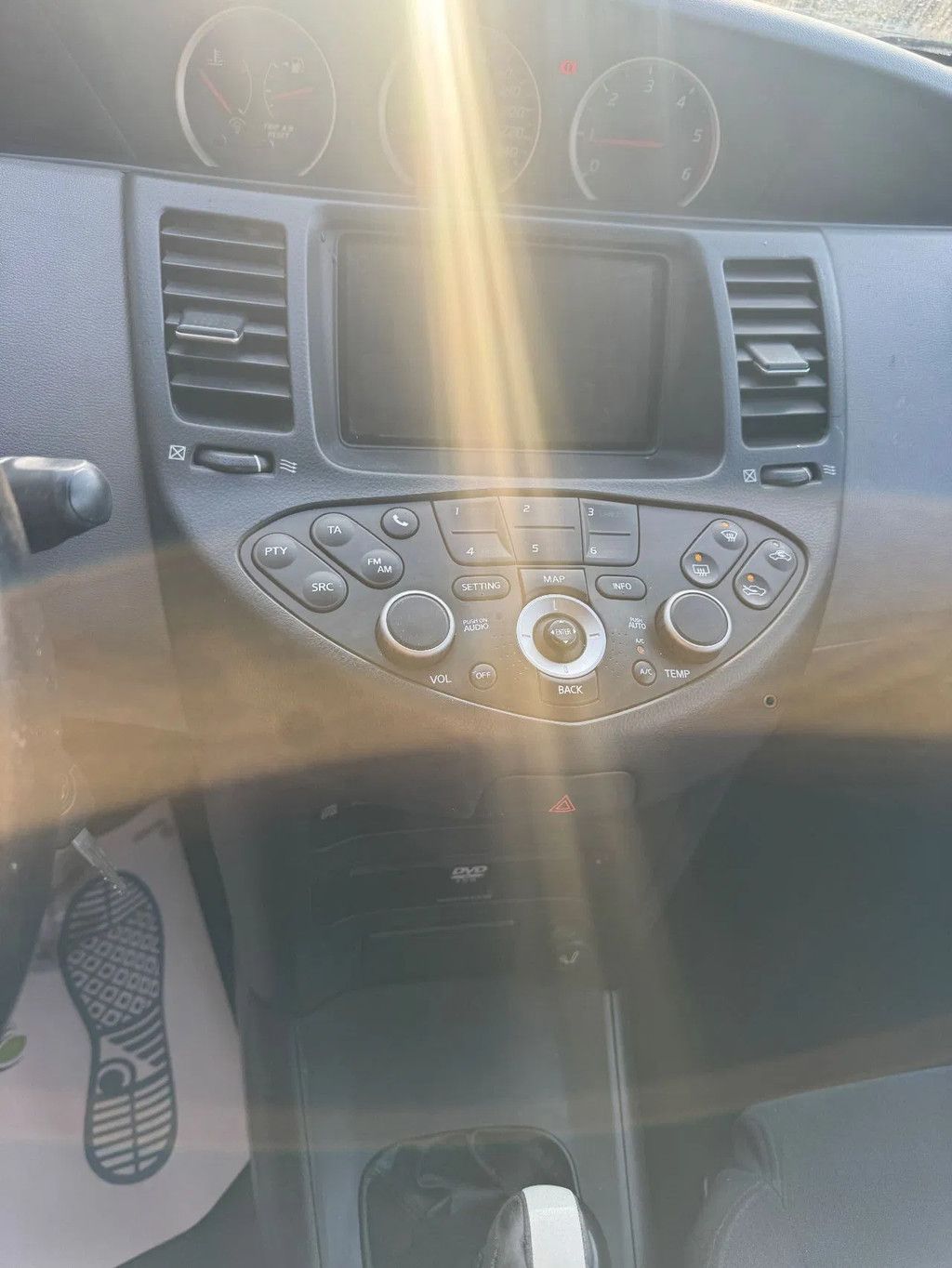 Nissan Primera **BELGIAN CAR-AIRCO**