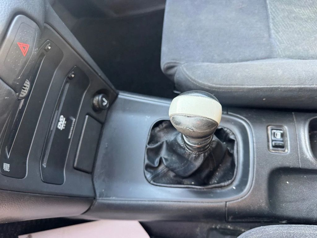 Nissan Primera **BELGIAN CAR-AIRCO**