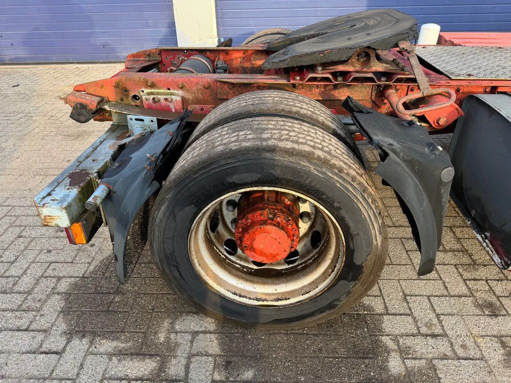 Renault G340 Manager **6CULASSE-TRACTEUR FRANCAIS**