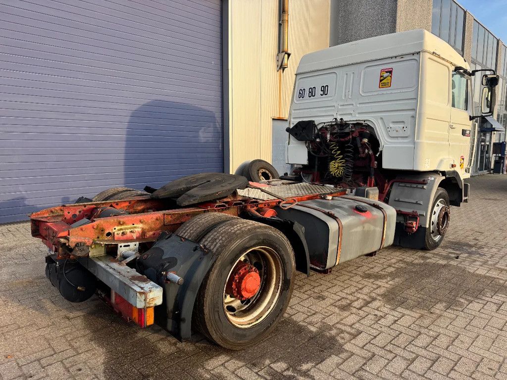 Renault G340 Manager **6CULASSE-TRACTEUR FRANCAIS**