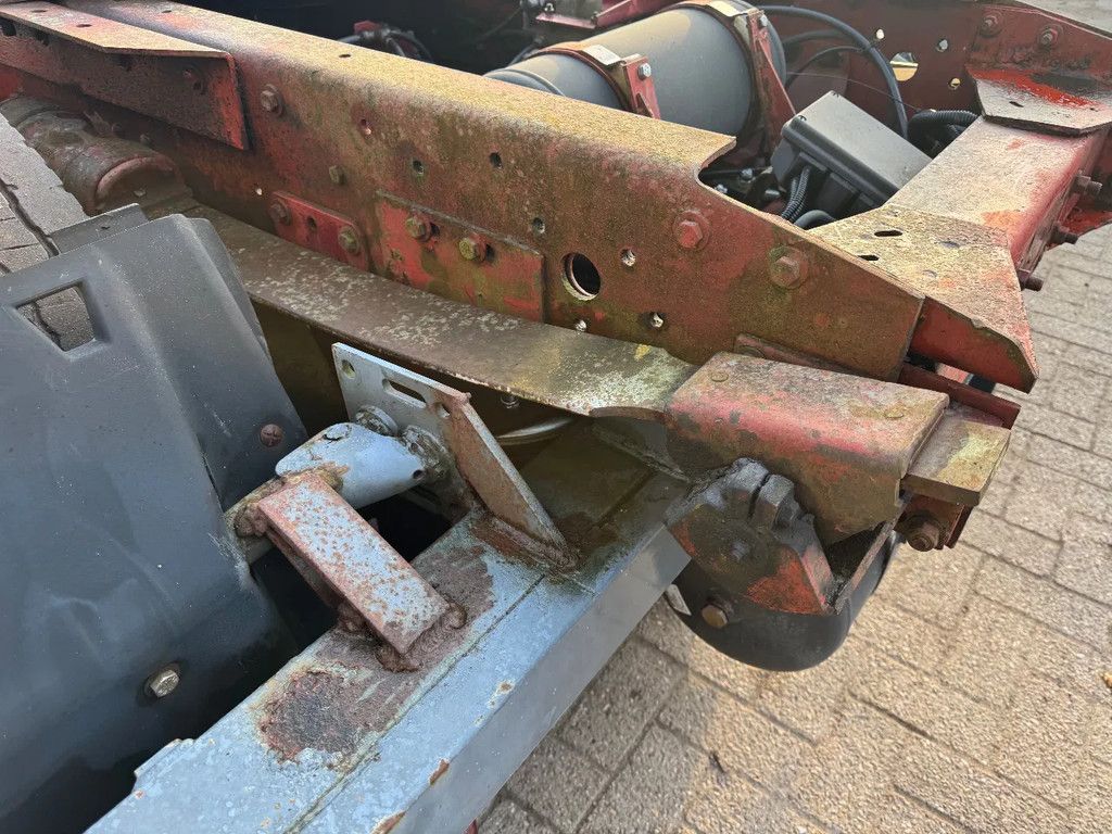 Renault G340 Manager **6CULASSE-TRACTEUR FRANCAIS**