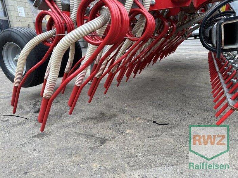 Güttler GreenMaster 600 Zinken- + Breitsaat