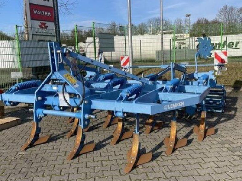 Lemken Karat 10/300U