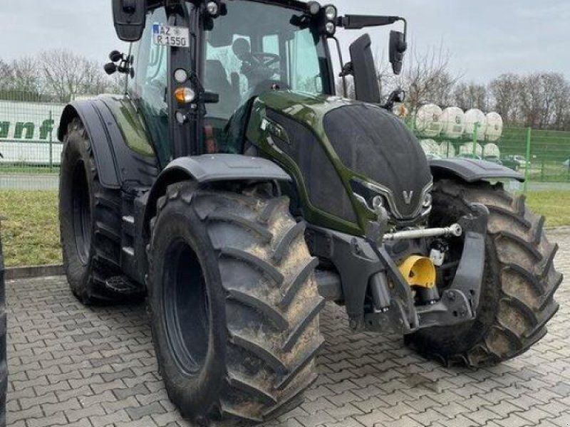 Valtra N155D