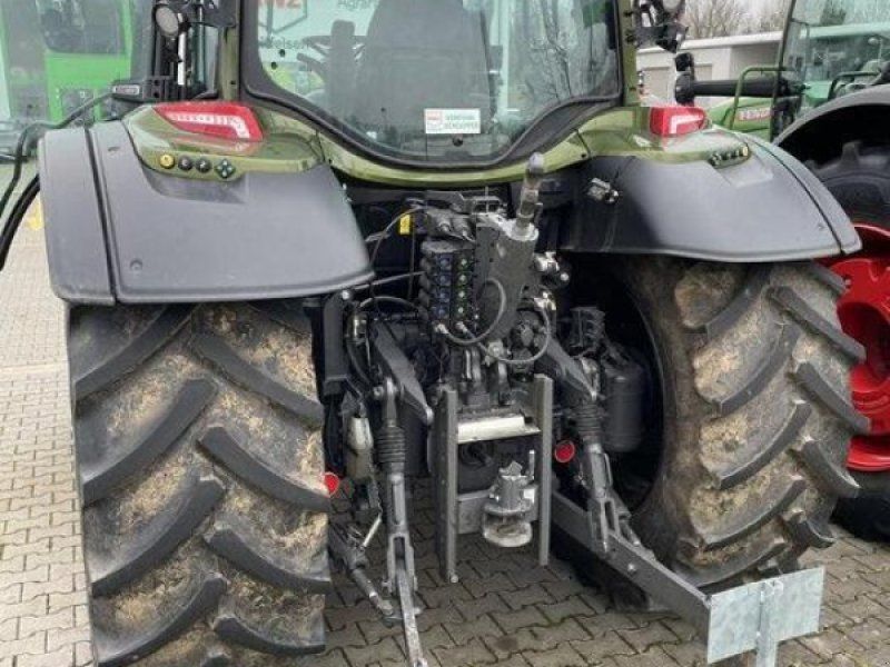 Valtra N155D