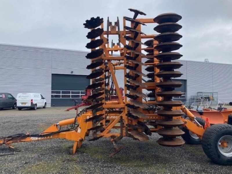 Simba X-PRESS 6.60 meter