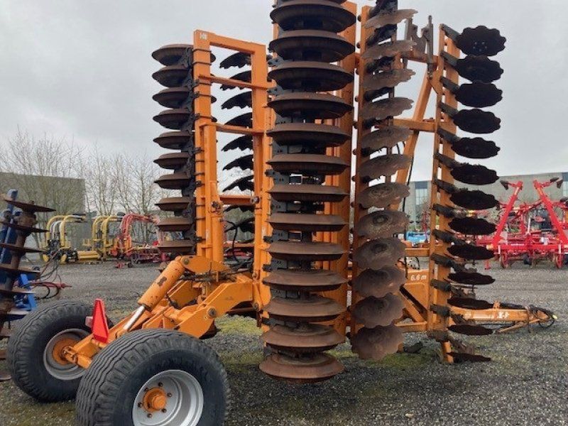 Simba X-PRESS 6.60 meter