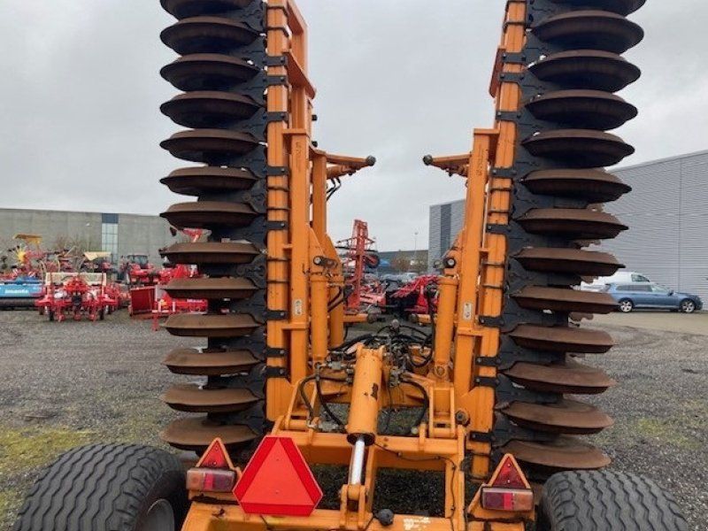 Simba X-PRESS 6.60 meter