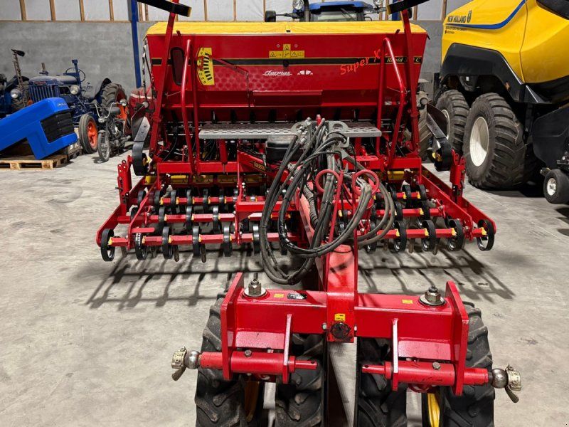 Väderstad Rapid 300 C Super XL