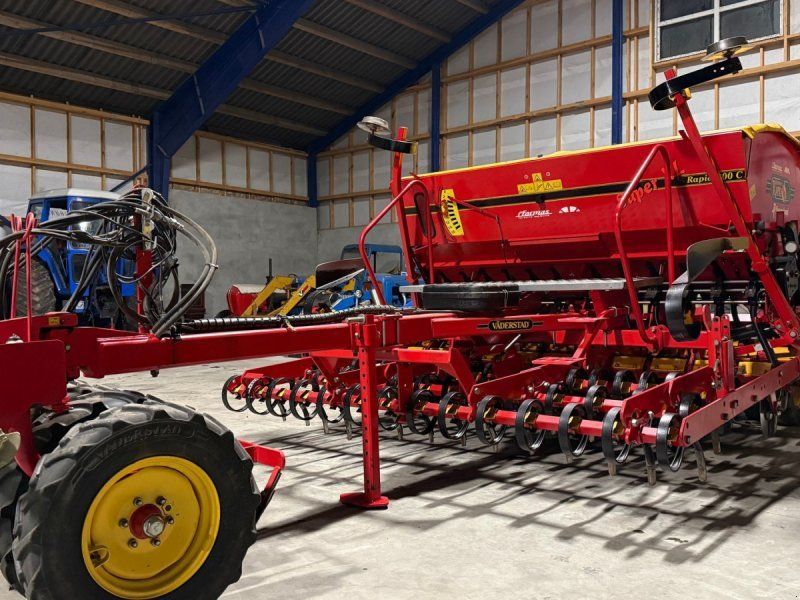 Väderstad Rapid 300 C Super XL