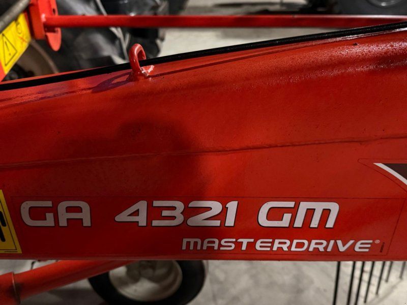 Kuhn GA4321GM