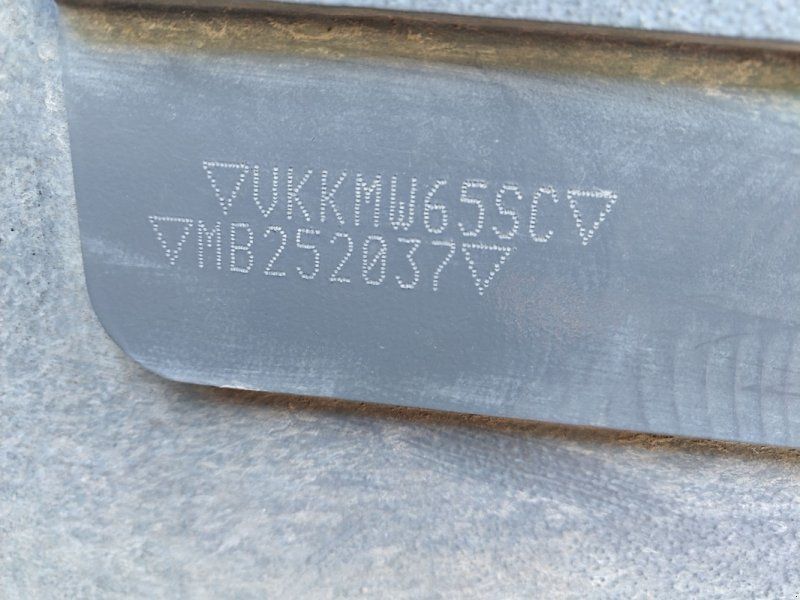 Massey Ferguson 6718