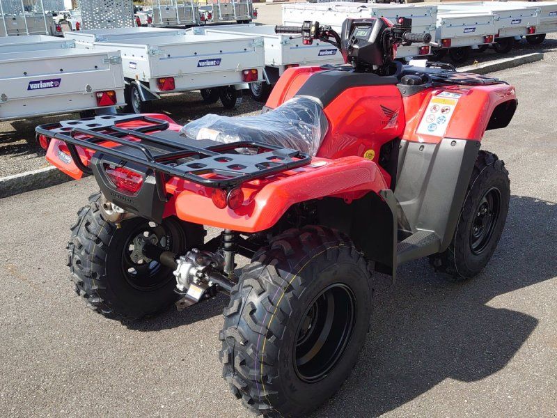 Honda TRX 520 FE2
