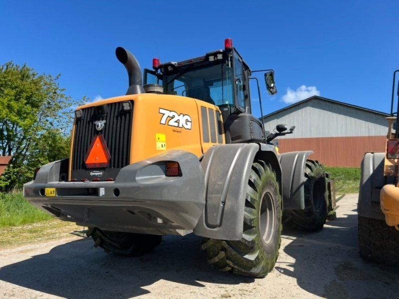 Case IH 721G2