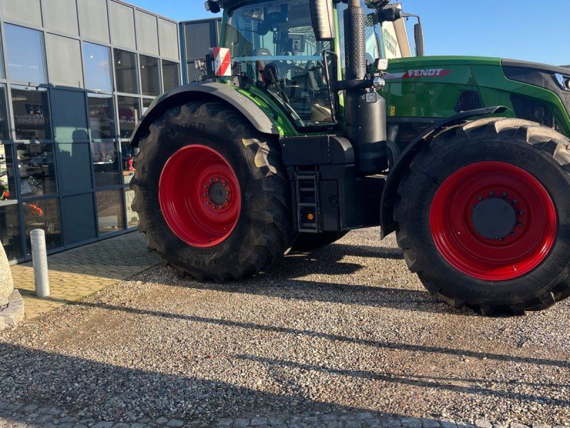 Fendt 942 Vario Gen7 Profi+ Setting2 Front pto