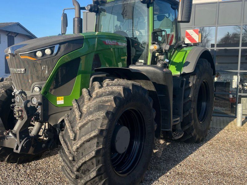 Fendt 936 Gen 7 Profi Plus Setting 2