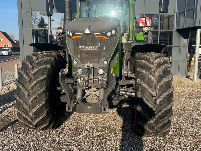 Fendt 936 Gen 7 Profi Plus Setting 2