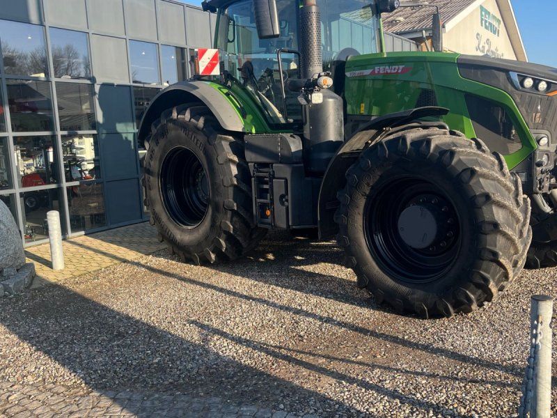 Fendt 936 Gen 7 Profi Plus Setting 2