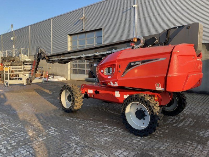 Manitou 280TJ